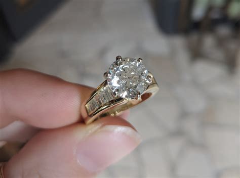 3carat Diamond :: Miscellaneous :: .